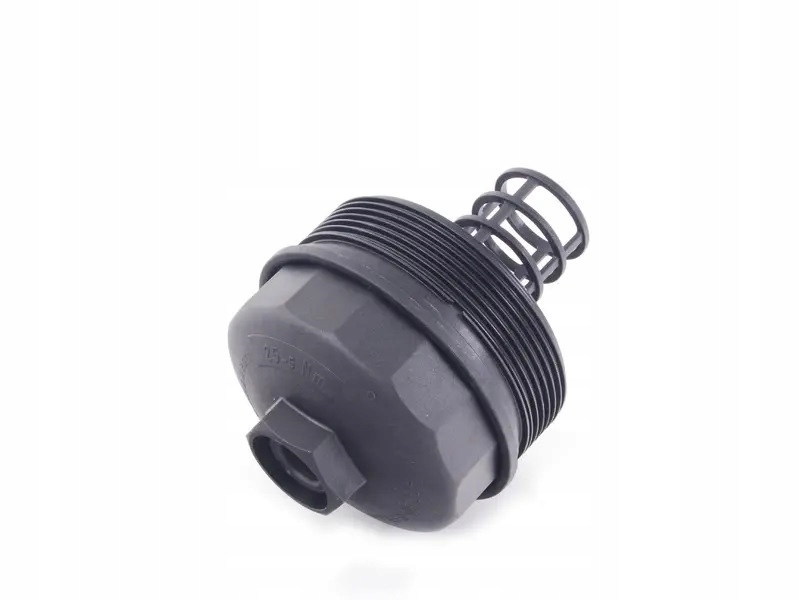 021115433E - Крышка масляного фильтра Vw Passat B4 VR6