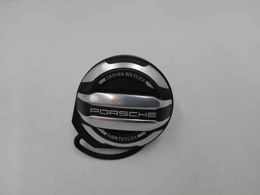 Крышка топливного бака Porsche Panamera 971 Cayenne 9Y Hybrid