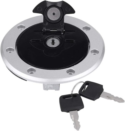 Wyouxianggai280 - Крышка топливного бака автомобиля для Kawasaki