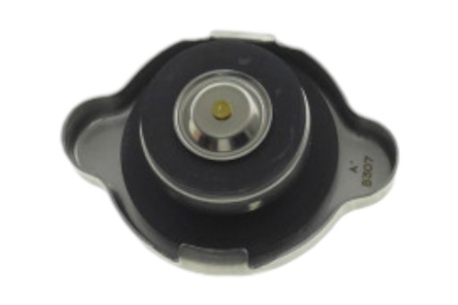 213040 - Крышка радиатора OEM-продукт Honda CBF 600