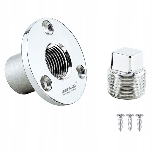 BD663605 - Сливная пробка для лодки