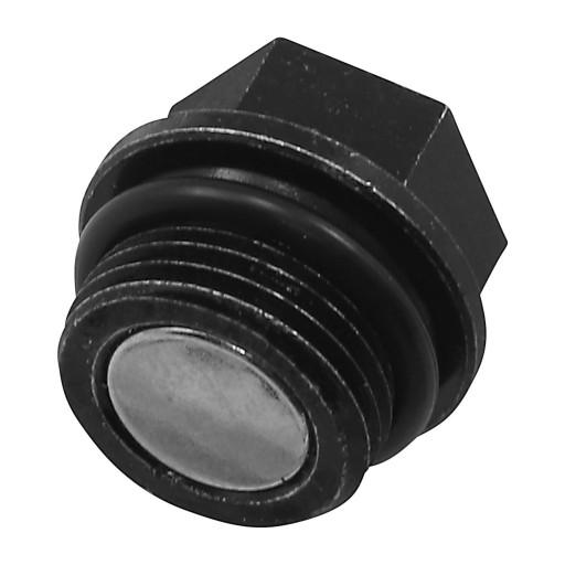 100-2387 - Пробка для зливу масла передньої коробки передач Quad Logic Polaris Ranger 400 4X4