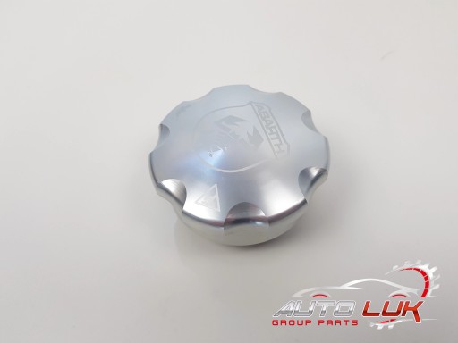 55187763 - Кришка масляного наповнювача Fiat 500 Abarth 1.4 T-Jet 55187763