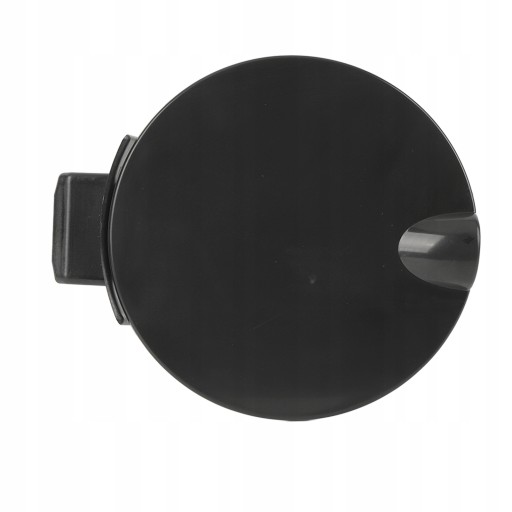 1616230050211 - Крышка заливной горловины Круглый черный ABS бак