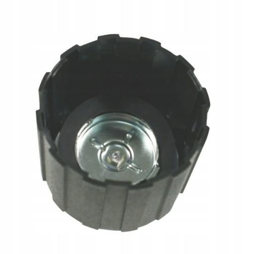 K1283826C21 - Кришка паливної горловини 1283826C2 1283826C1 Корпус