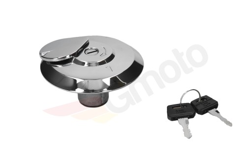 Крышка бензобака 210-183 Honda GL 500