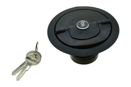 GMOTO-176837 - Крышка топливного бака BMW R80/7S