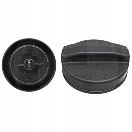 1-33-155-749 - Крышка топливного бака CASE New Holland Steyr 1-33-155