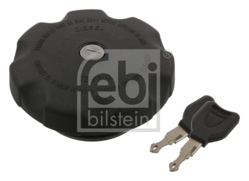 FE35180 - Крышка топливного бака Febi Bilstein FE35180