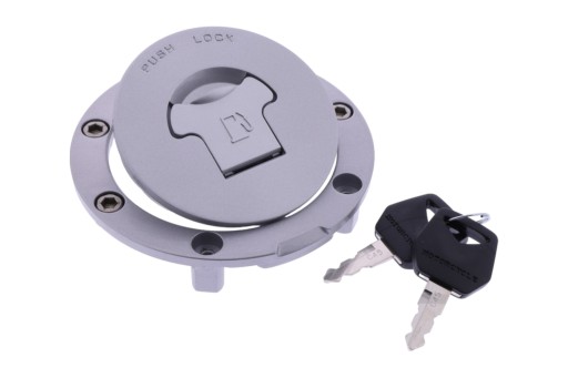 210-221 - Крышка топливного бака Honda CBR 600F