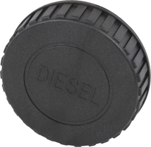 82009352 - Крышка бензобака Нью Холланд.