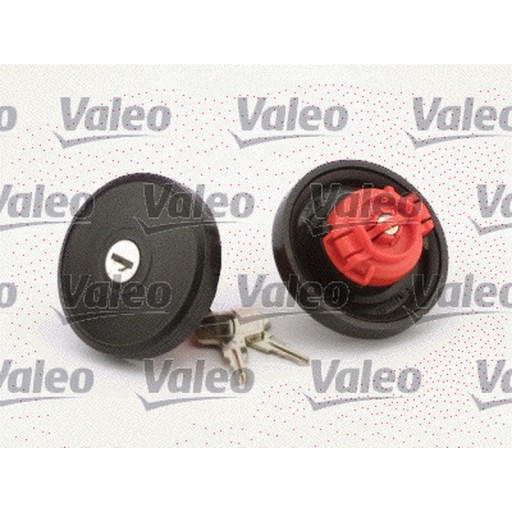 8W0809906A - Крышка топливного бака VALEO 247606