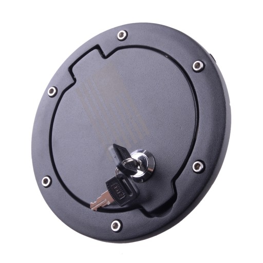 XxCA21471 - Кришка паливної горловини для Jeep Wrangler JK JKU 2007-18