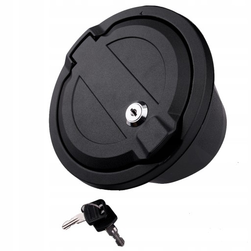 XXCA16488 - Кришка паливної горловини для Jeep Wrangler JL JLU 2018-21