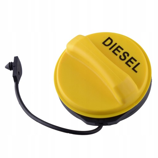 XXCA14249 - Кришка паливної горловини Land Rover Discovery 3 4 5