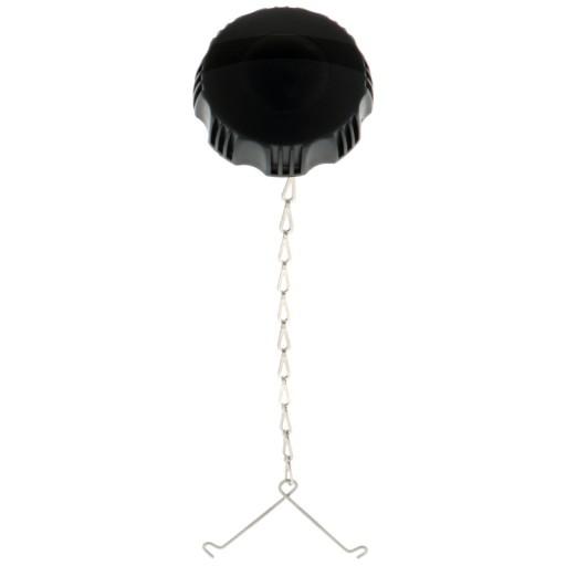 38004218 - Кришка паливної горловини для різьби Ø 65 мм