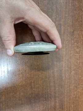 Крышка бензобака МЗ Трофи, ласточка