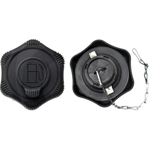 380020064 - Кришка паливної горловини з ключем для Case IH, Steyr CVX/CVT