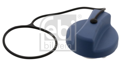 46461 - Кришка бака AdBlue FEBI BILSTEIN FE46461