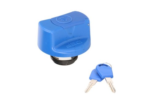 LE10855.T - Кришка бака AdBlue Lema LE10855.T