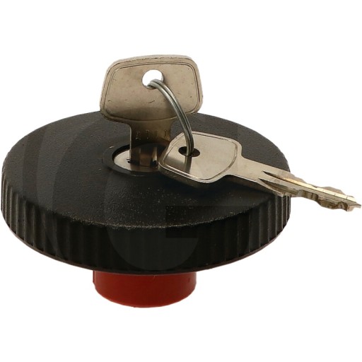 11139040 - Крышка бака, Ø 58mm, закрытие, запасные части