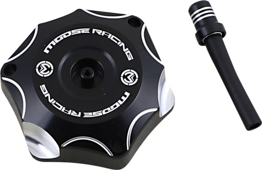 T03-5114R - Крышка топливного бака Moose Racing Beta RR