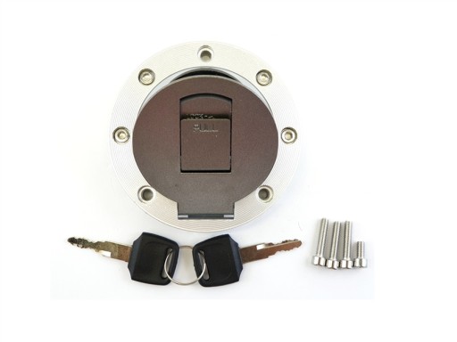 YA10067kpl - Крышка топливного бака Suzuki GS500