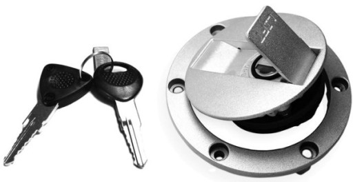 1058057 - Крышка топливного бака Vicma Derbi KTM Triumph