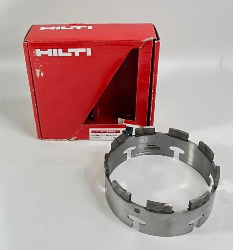 Алмазна коронка Hilti X-Change Module 122 SPX-L ЗМІННИЙ МОДУЛЬ