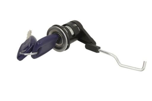 ICNT/80/455/ZAPS - Корпус циліндра замка MIRAGLIO 80/455