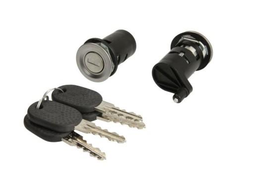 80/464B - Корпус цилиндра замка MIRAGLIO 80 / 464B