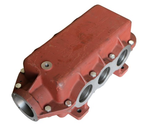 RM-2208030111 - Корпус редуктора распределитель