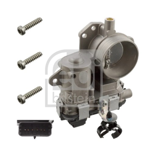 Корпус дроссельной заслонки FEBI BILSTEIN 101466