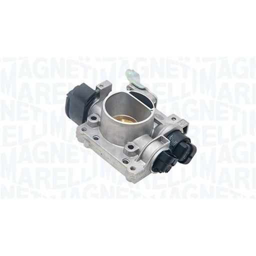 Корпус дроссельной заслонки MAGNETI MARELLI 802001291204