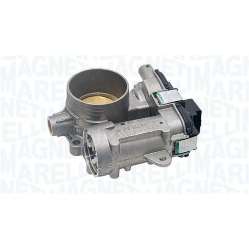 9647925480 - Корпус дроссельной заслонки MAGNETI MARELLI 802001500013