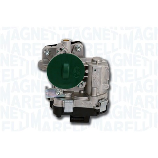 48CPD4 - Корпус дроссельной заслонки MAGNETI MARELLI 802001897107