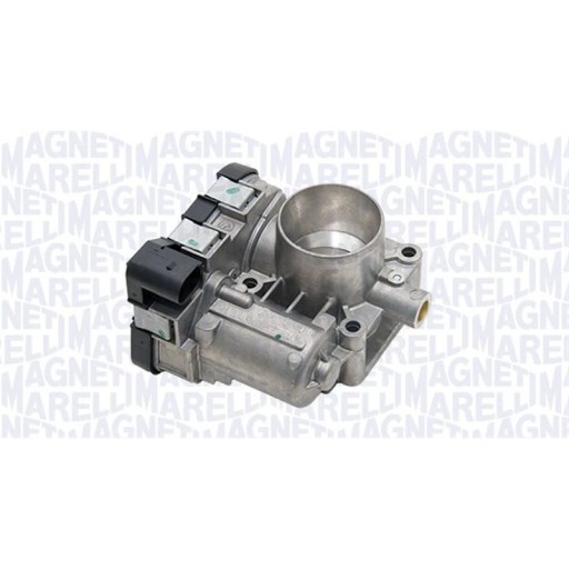 Корпус дроссельной заслонки MAGNETI MARELLI 802001957505