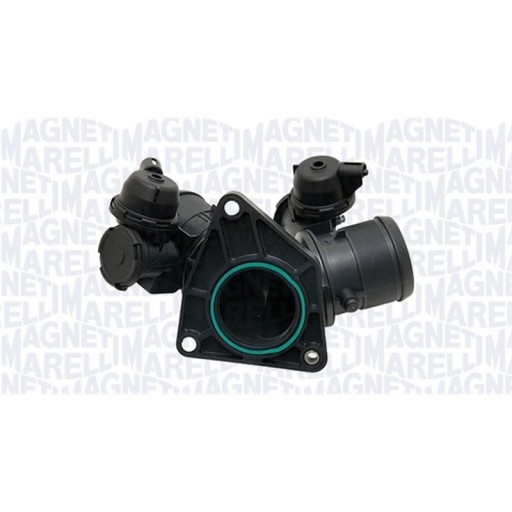 50CDDF4/1 - Корпус дроссельной заслонки MAGNETI MARELLI 802007889313