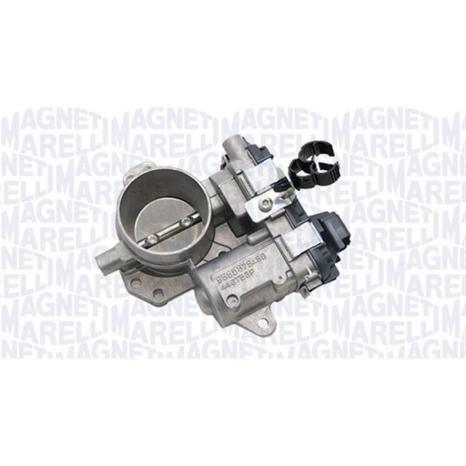 802009522503 - Корпус дросельної заслінки MAGNETI MARELLI 802009522503