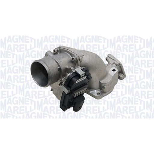 Корпус дроссельной заслонки MAGNETI MARELLI 802009814008