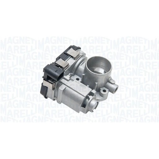 Корпус дроссельной заслонки MAGNETI MARELLI 802010407001