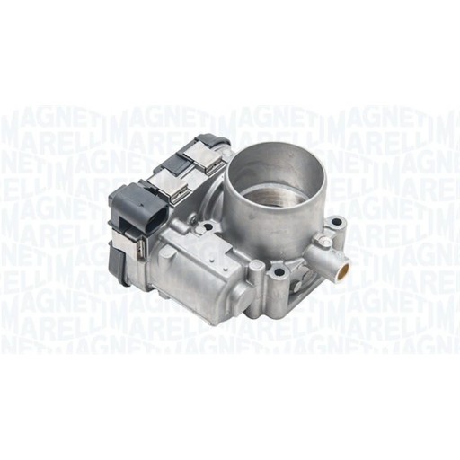 Корпус дросельної заслінки MAGNETI MARELLI 802010992901