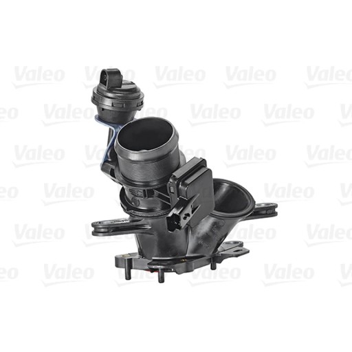 OR 130C10990R - Корпус дроссельной заслонки VALEO 700440