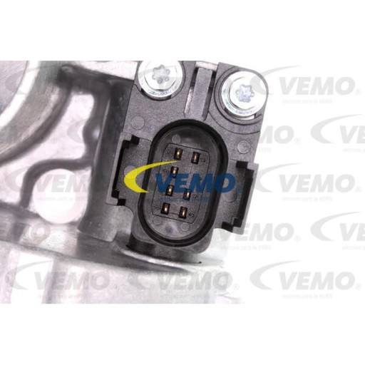 Корпус дроссельной заслонки VEMO V10-81-0001-1