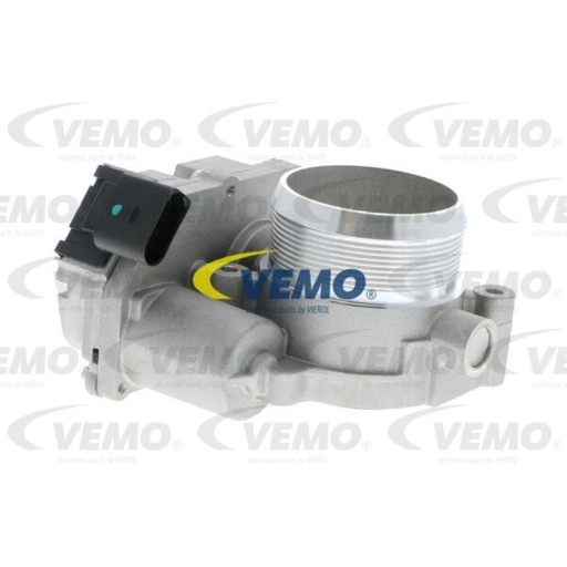 Корпус дроссельной заслонки VEMO V10-81-0049