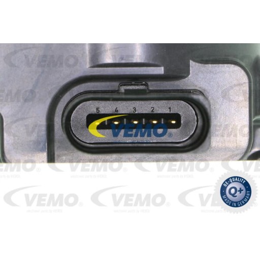 Корпус дроссельной заслонки VEMO V10-81-0092