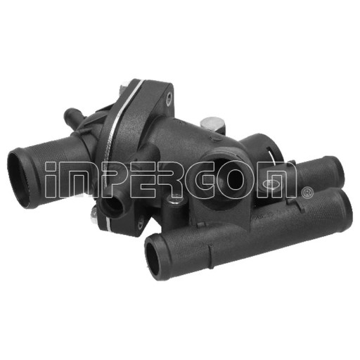 Корпус термостата ORIGINAL Empire 90159