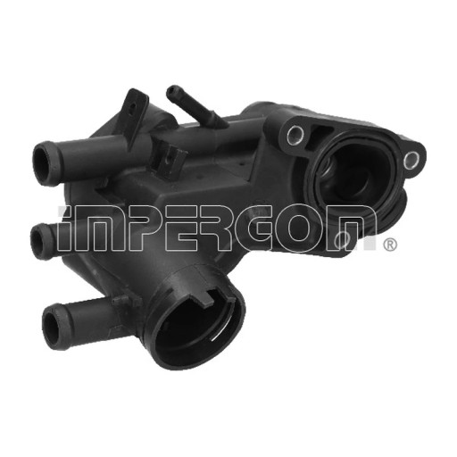 Корпус термостата ORIGINAL Empire 90310