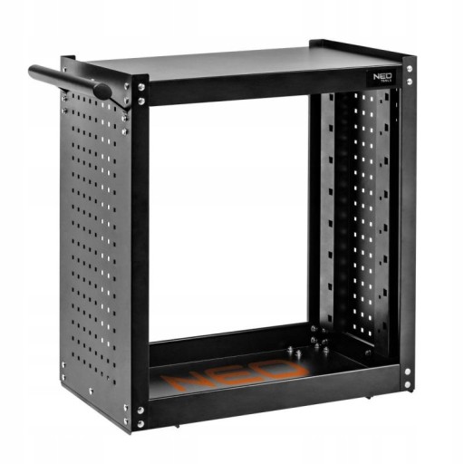 Корпус с системной ручкой Custom PRO NEO 84-080