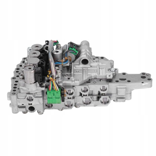 1618210440711 - Корпус клапана коробки передач RE0F10A стійкий до